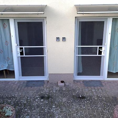 Haus Julius - Apartment 6 Goehren  Exteriör bild